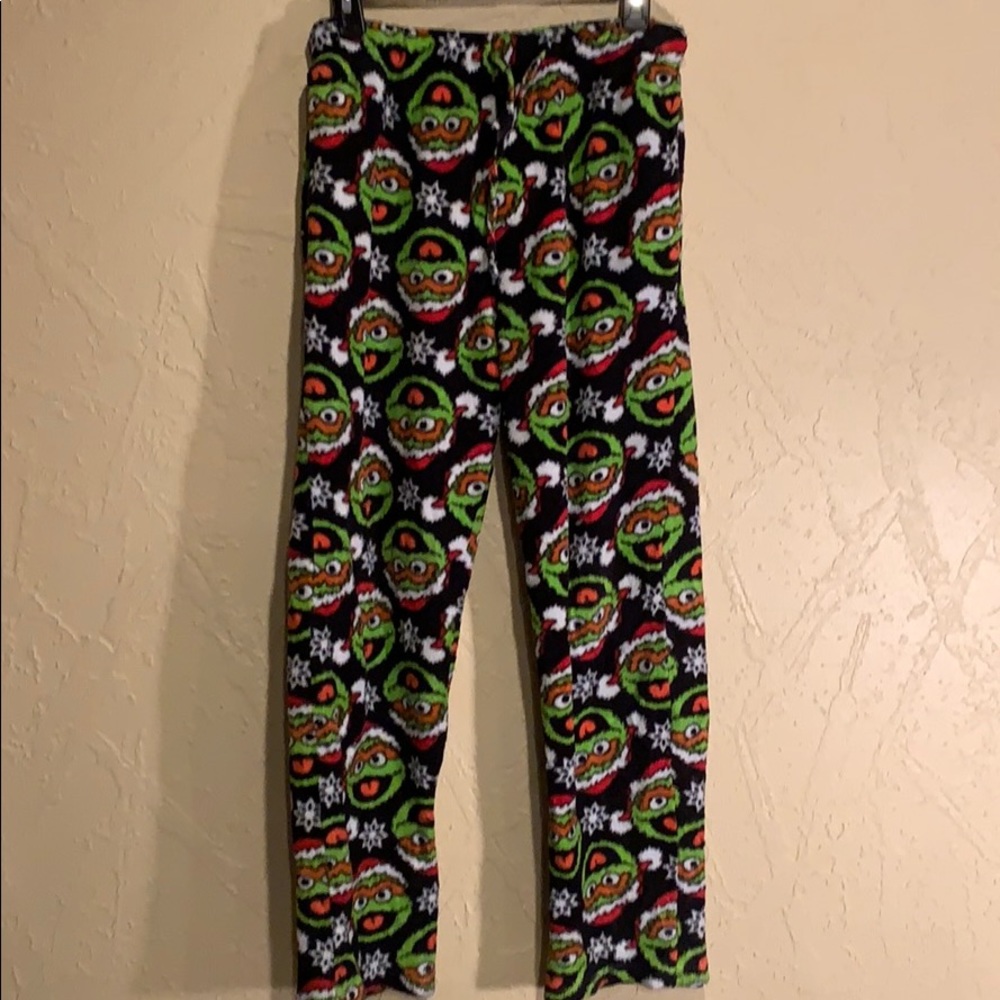Pajama Pants